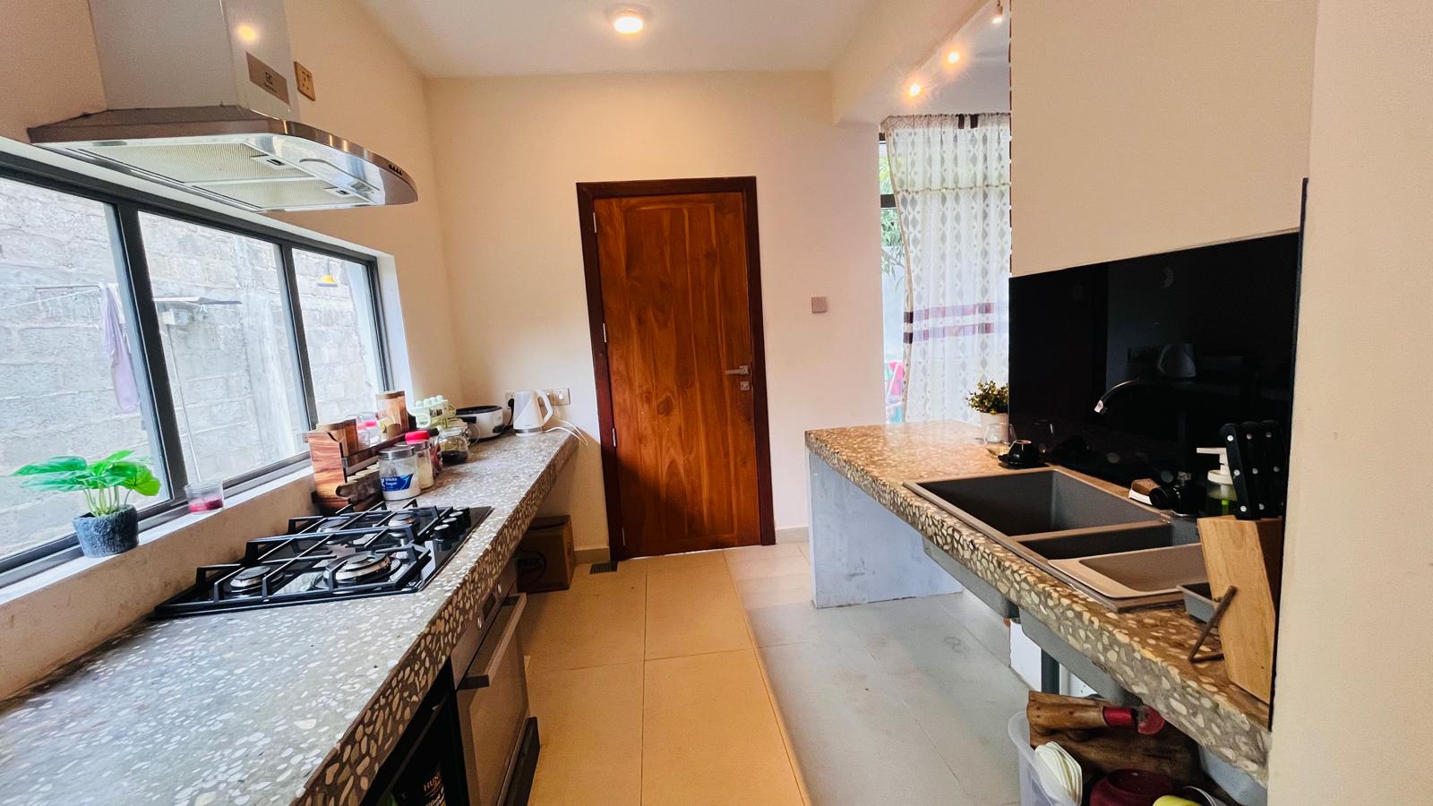 Two Story House for Sale in Kurunegala