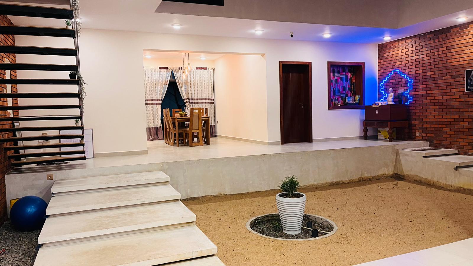 Two Story House for Sale in Kurunegala