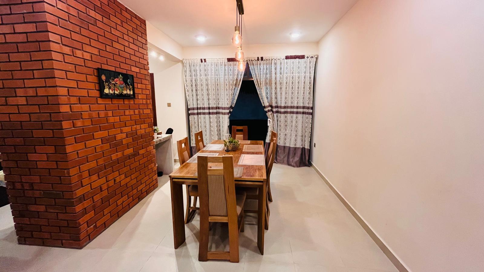 Two Story House for Sale in Kurunegala