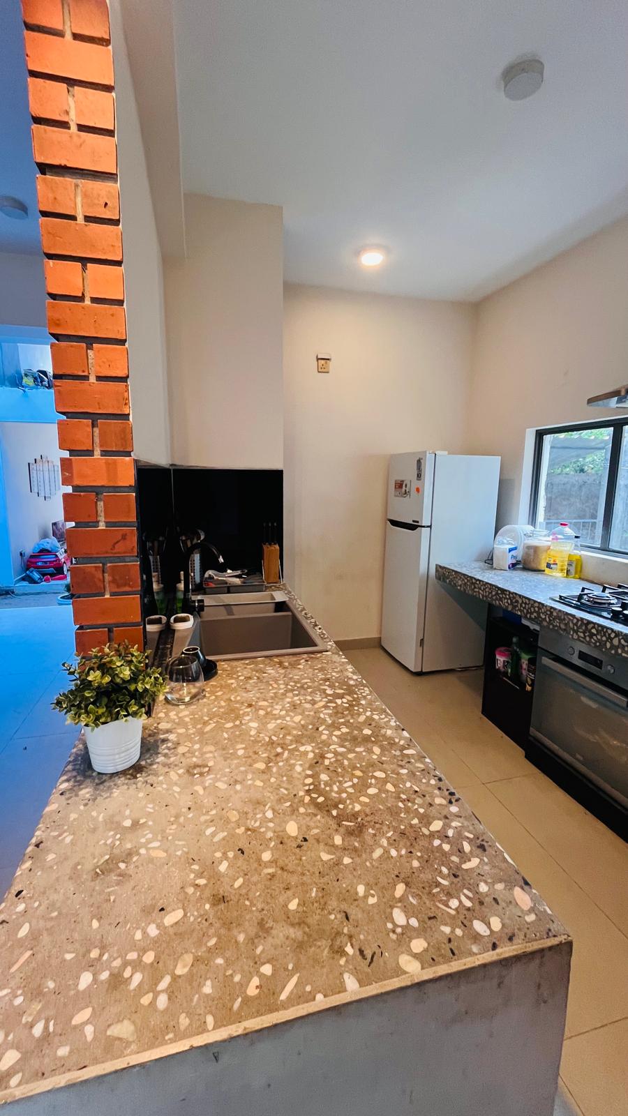 Two Story House for Sale in Kurunegala