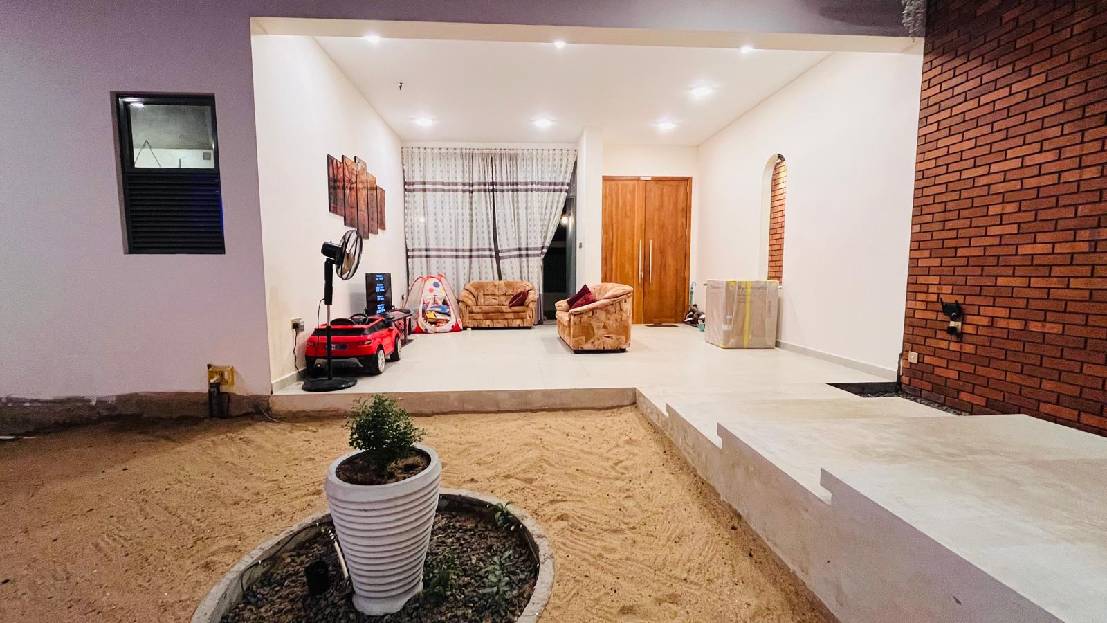 Two Story House for Sale in Kurunegala