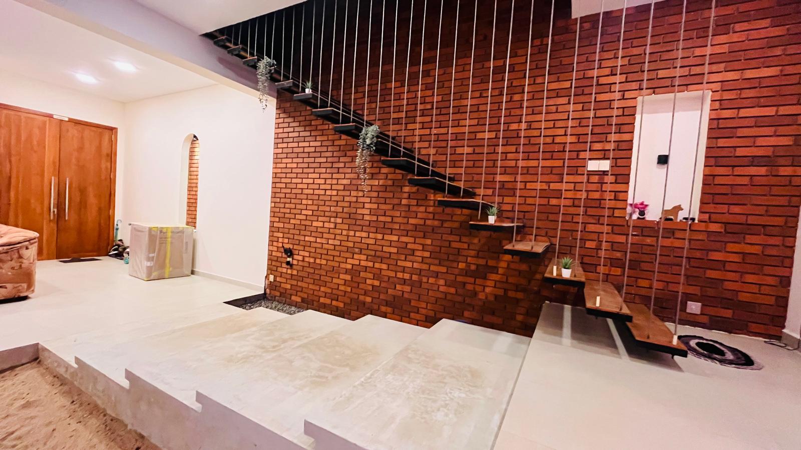 Two Story House for Sale in Kurunegala