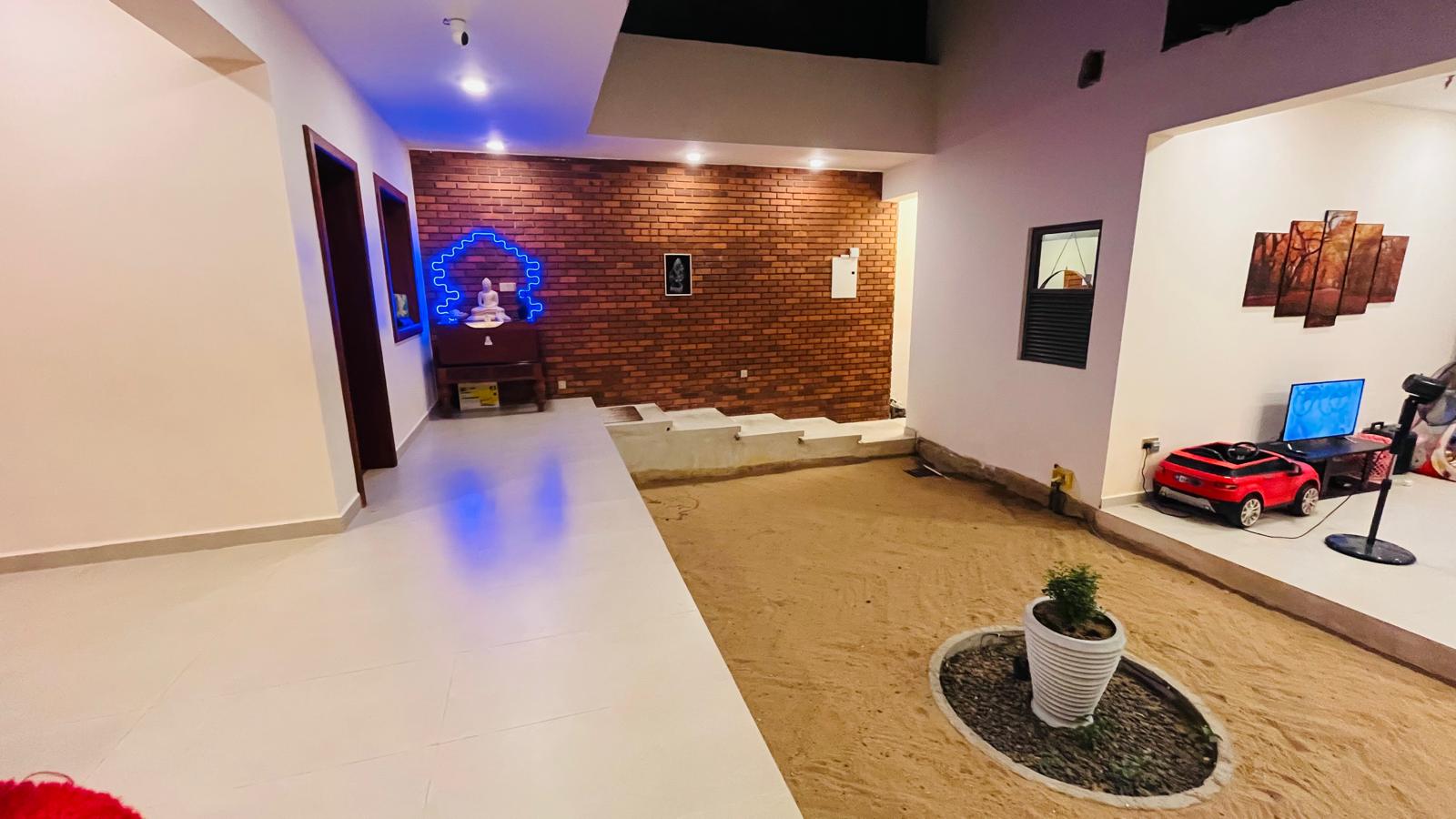 Two Story House for Sale in Kurunegala