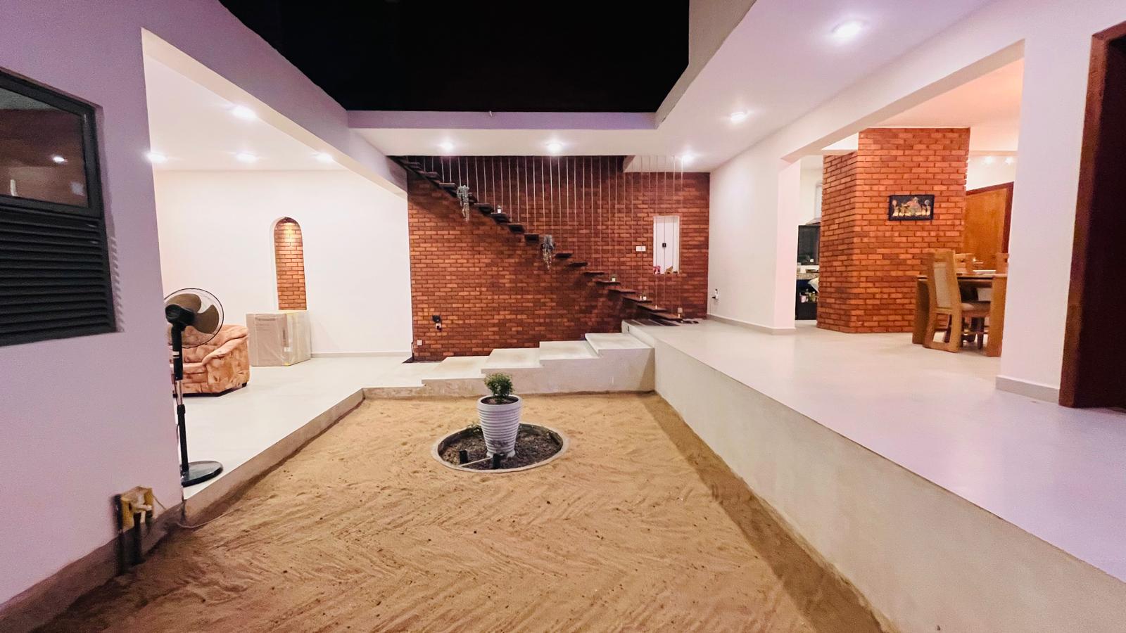 Two Story House for Sale in Kurunegala