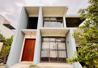 Two Story House for Sale in Kurunegala