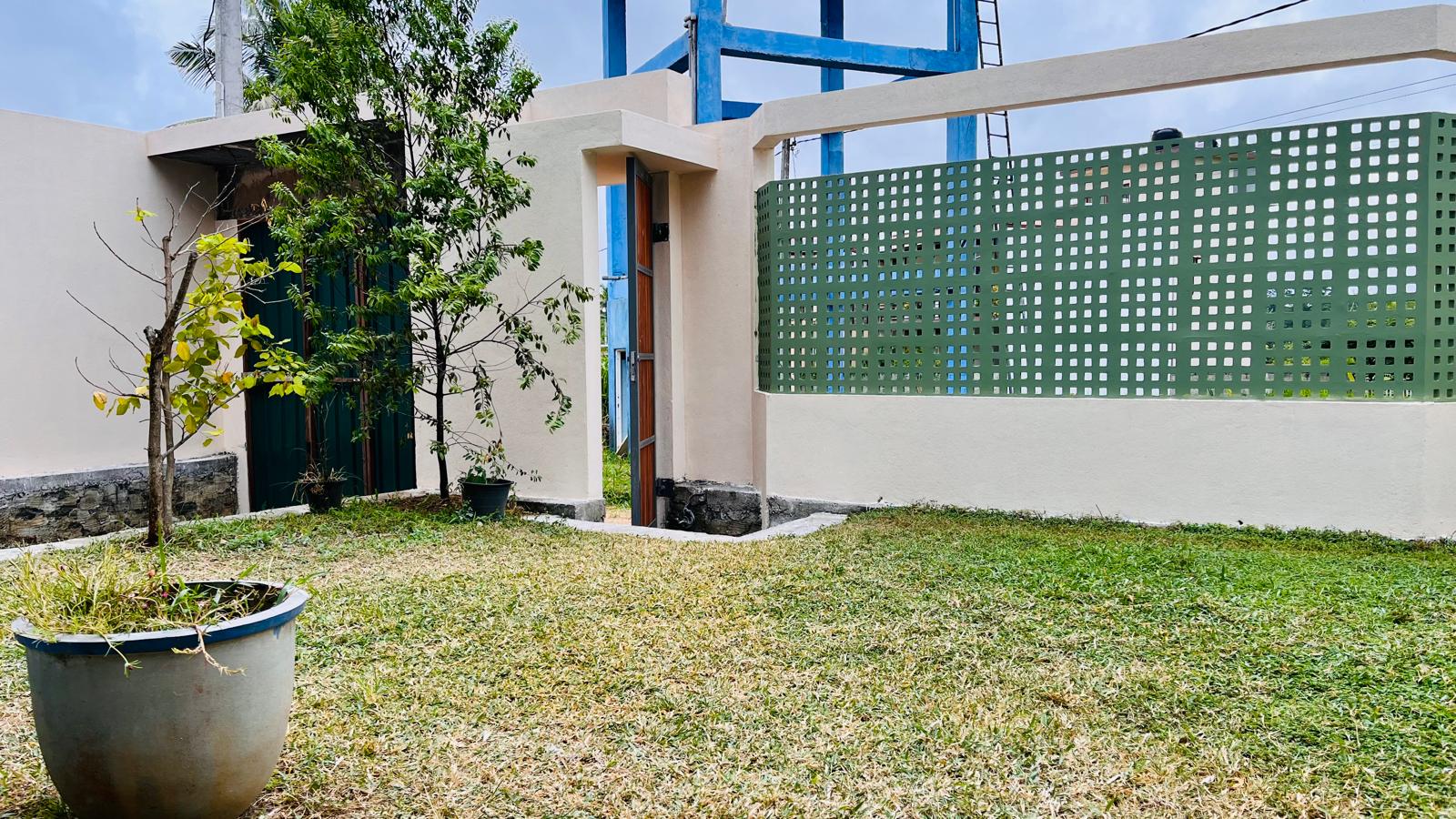 Two Story House for Sale in Kurunegala