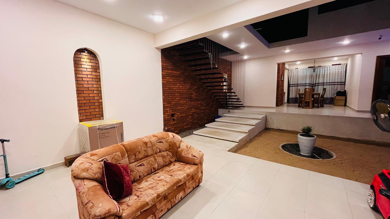 Two Story House for Sale in Kurunegala