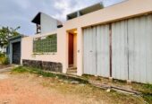 Two Story House for Sale in Kurunegala