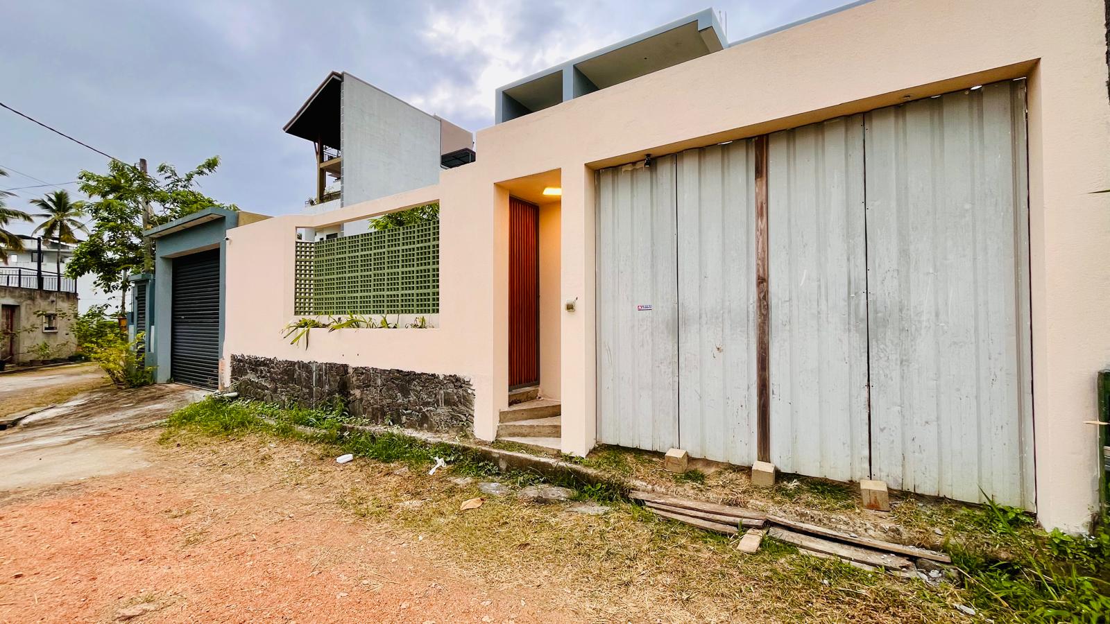 Two Story House for Sale in Kurunegala