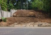Land for sale in Beliatta