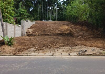 Land for sale in Beliatta