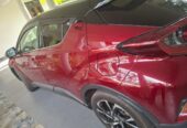 Toyota CHR NGX 10 2019