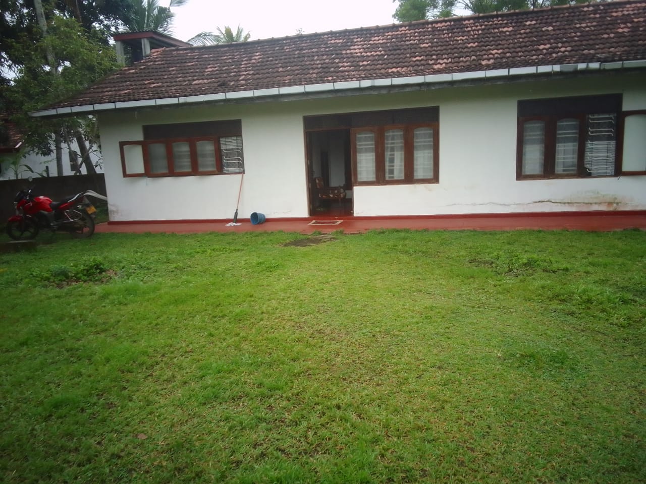 Land for Sale Weligama