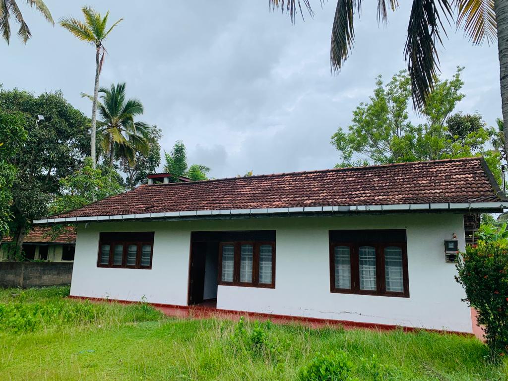 Land for Sale Weligama