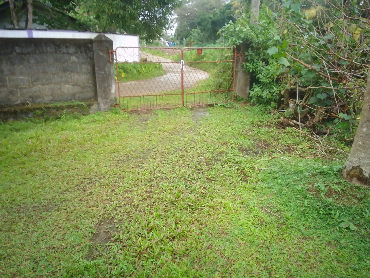 Land for Sale Weligama