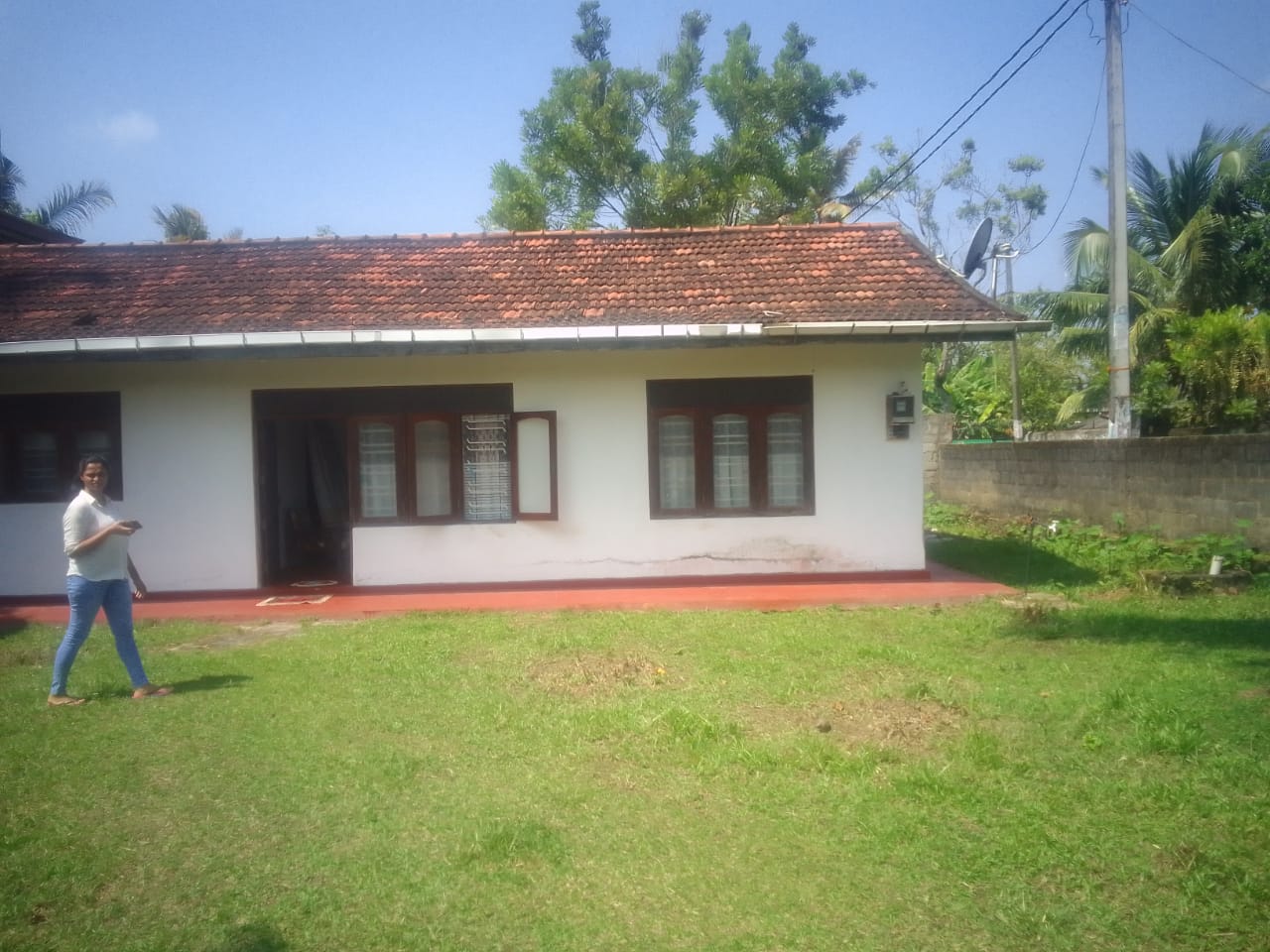Land for Sale Weligama