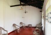 Land for Sale Weligama
