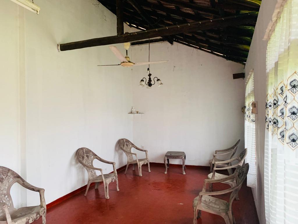 Land for Sale Weligama