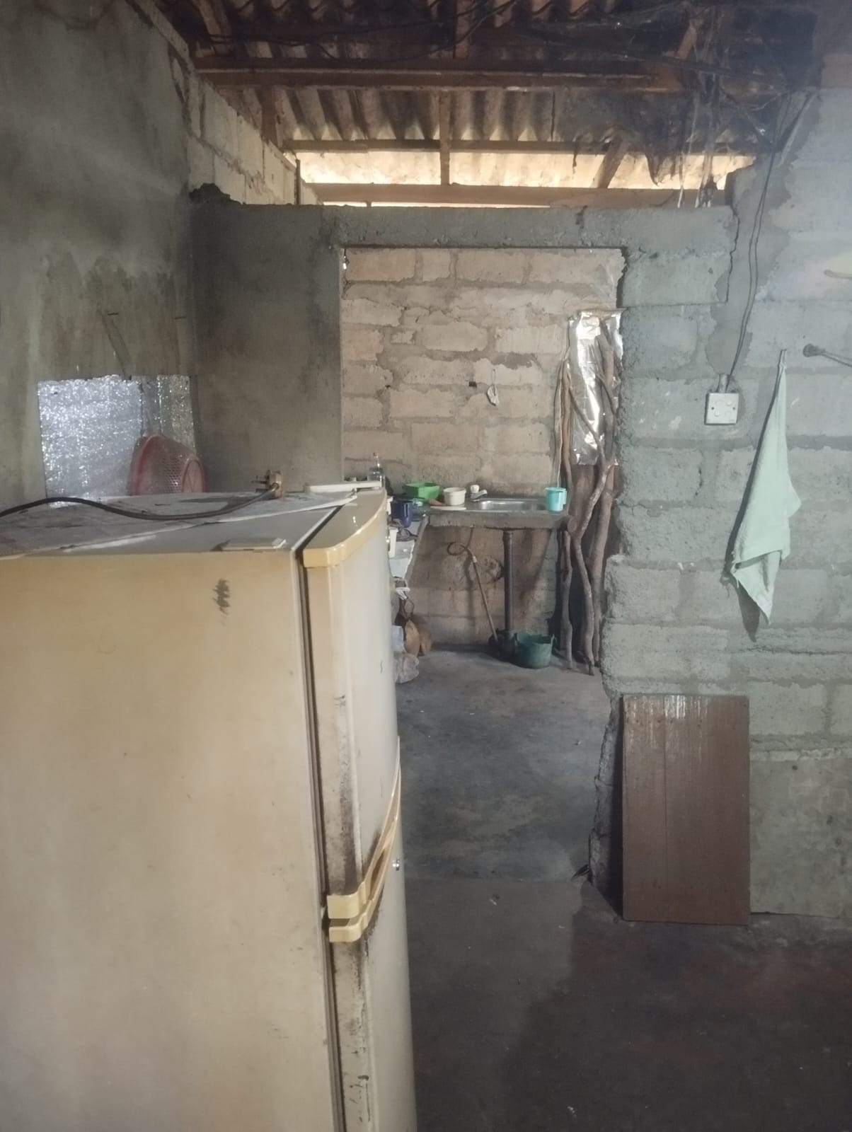 House For Sale in Padukka