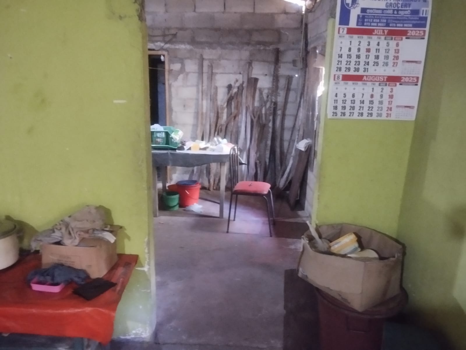 House For Sale in Padukka