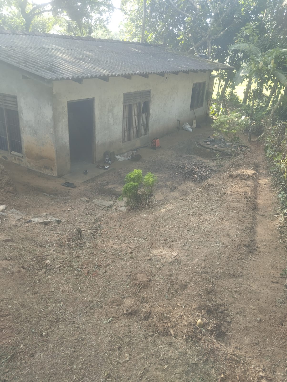 House For Sale in Padukka