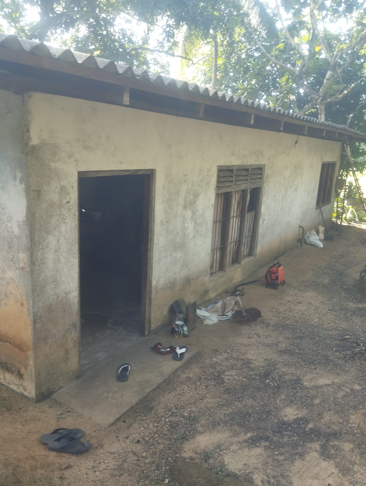 House For Sale in Padukka