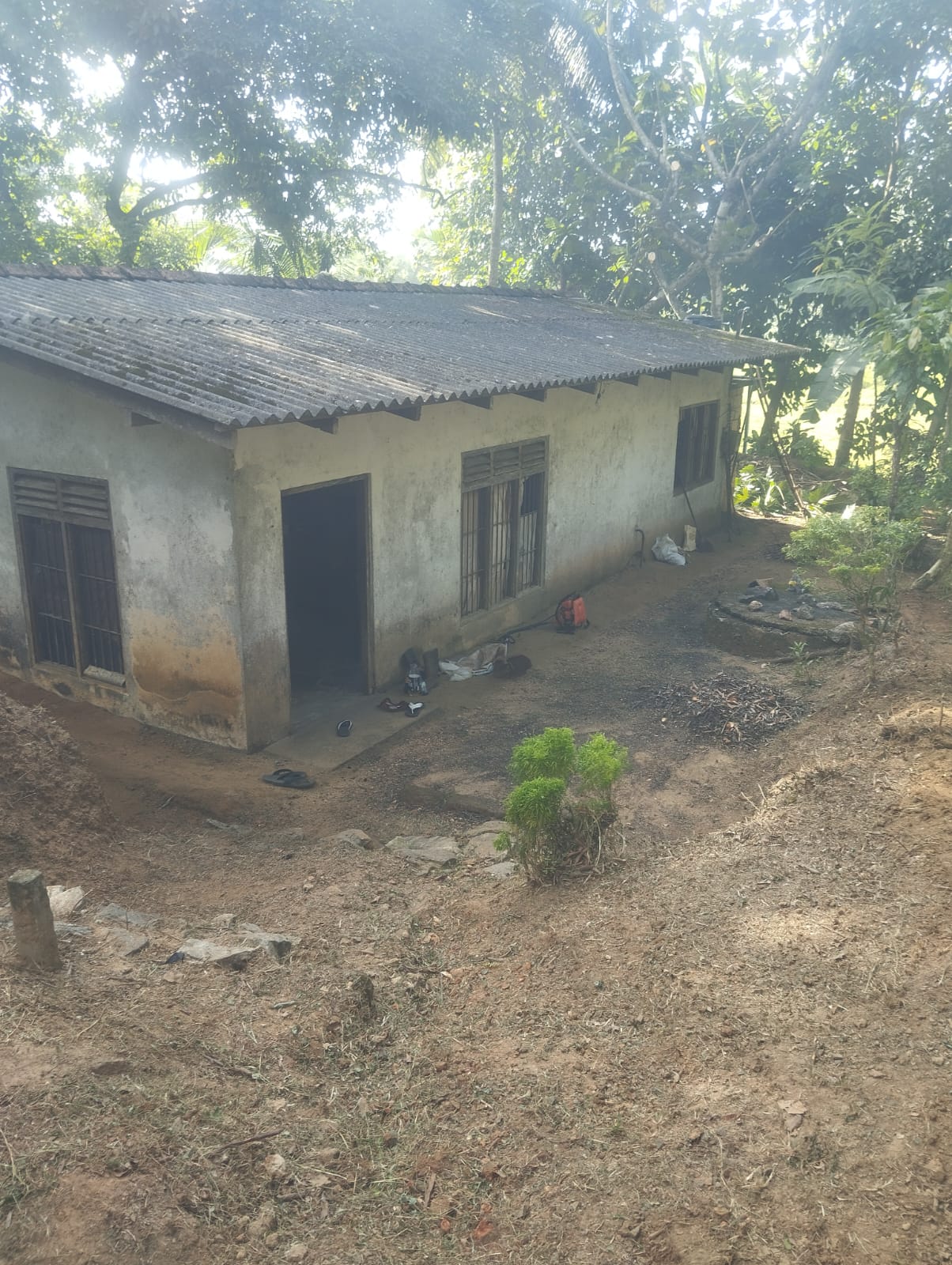 House For Sale in Padukka