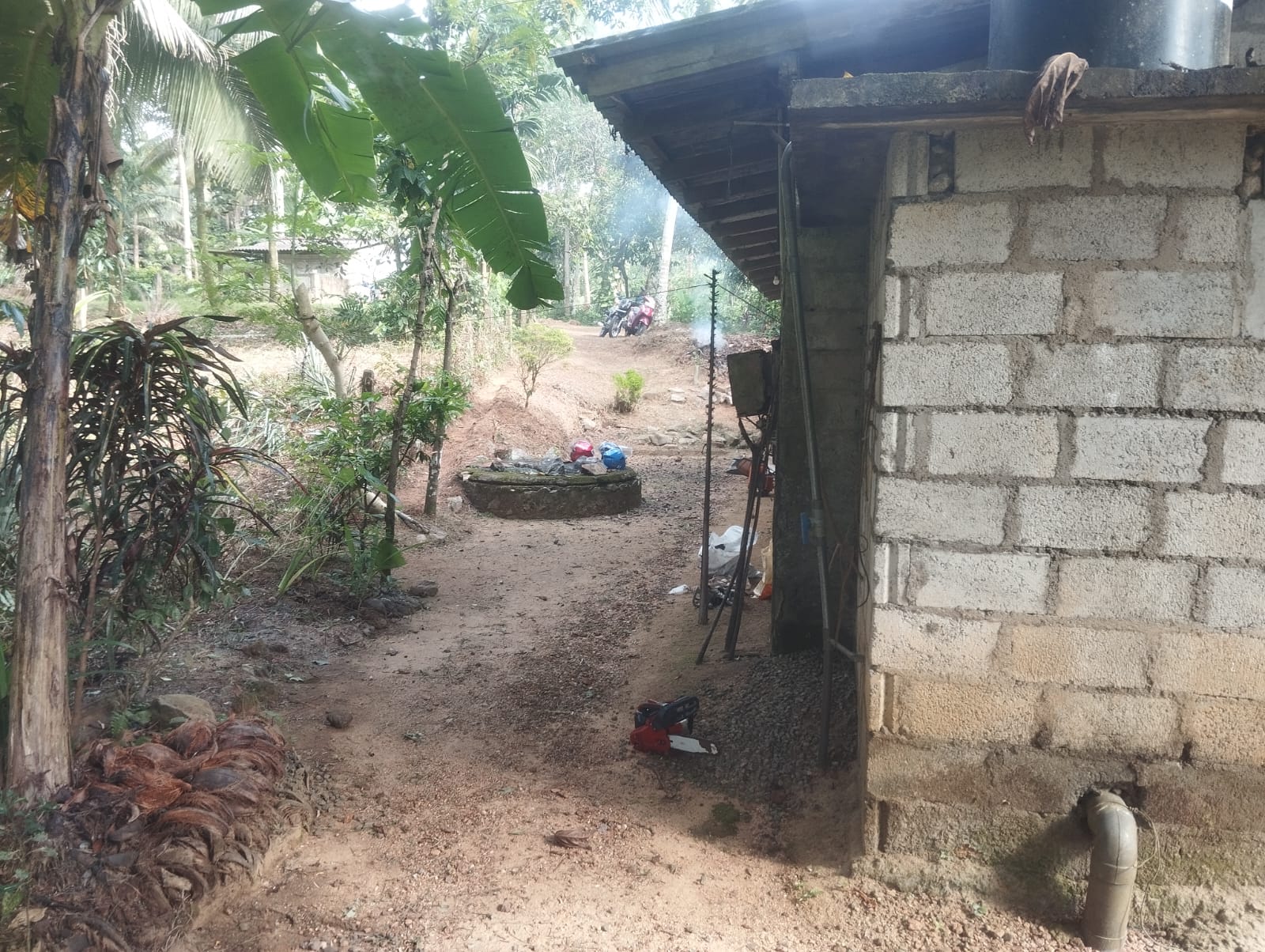 House For Sale in Padukka