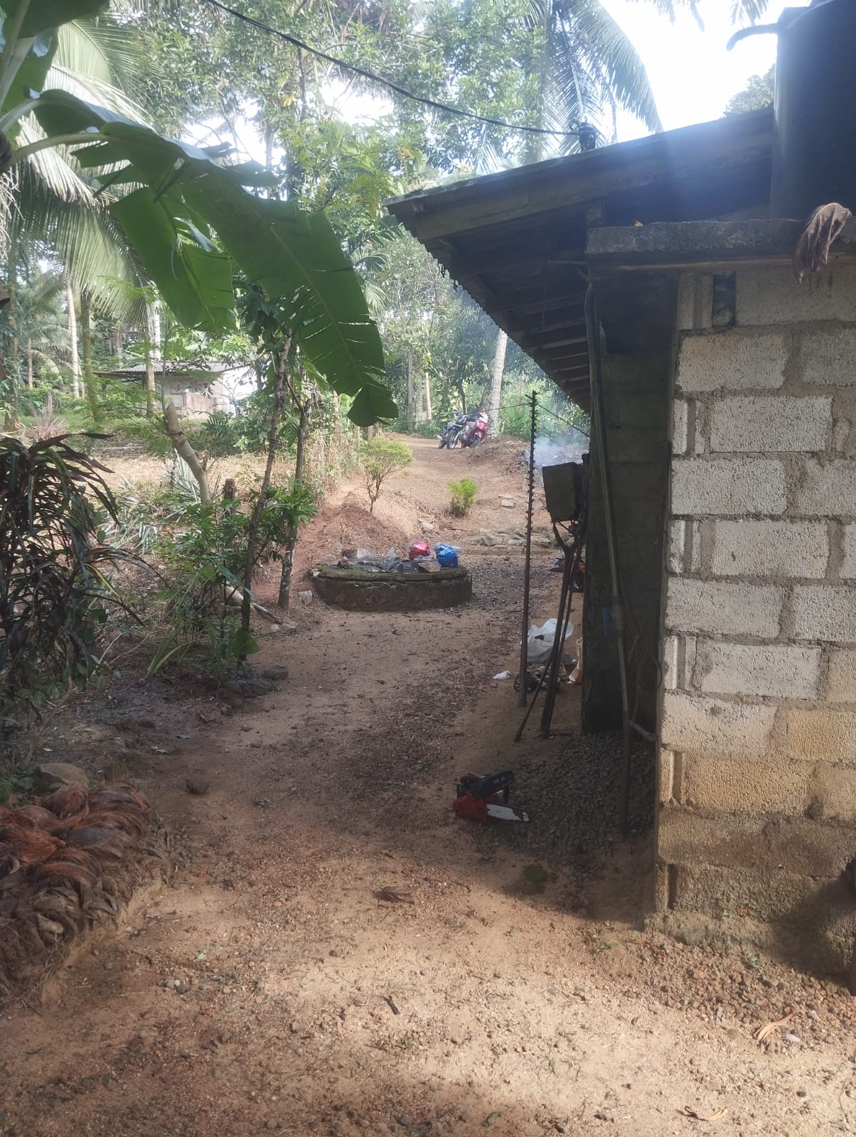 House For Sale in Padukka