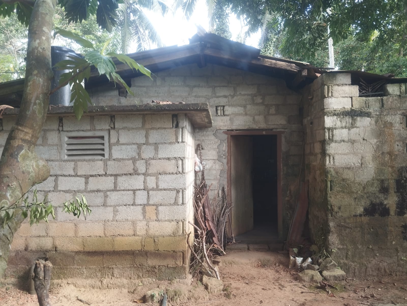 House For Sale in Padukka