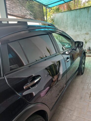 Subaru XV 2014