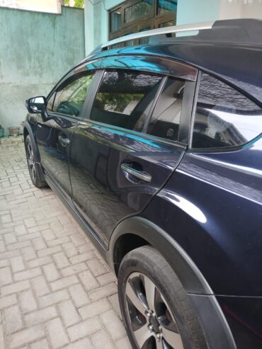 Subaru XV 2014