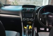 Subaru XV 2014