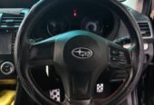 Subaru XV 2014