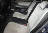 Subaru XV 2014