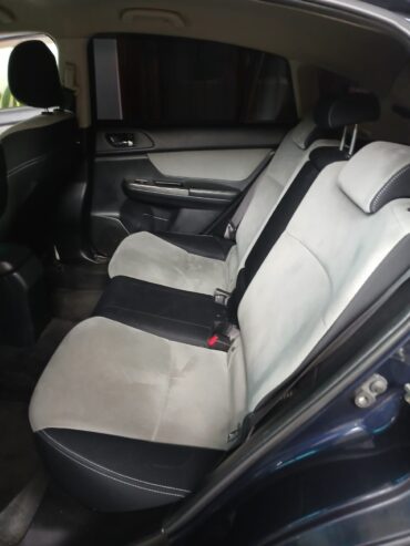 Subaru XV 2014