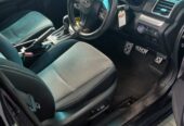 Subaru XV 2014