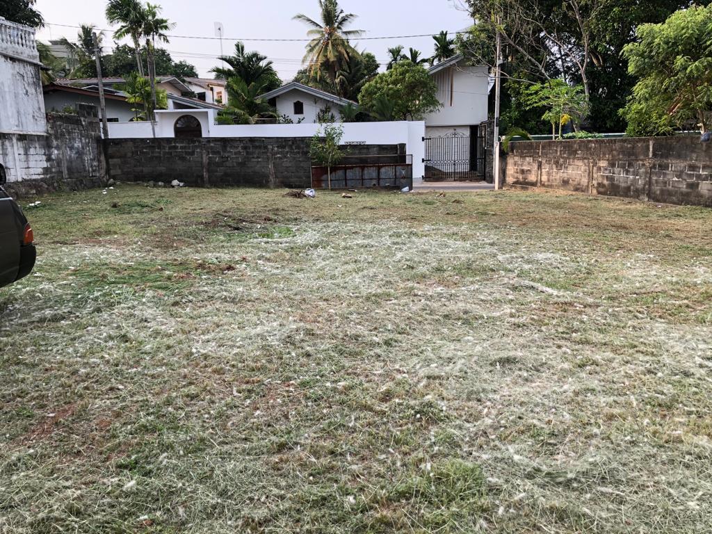 Prime Land Opportunity – Nawala