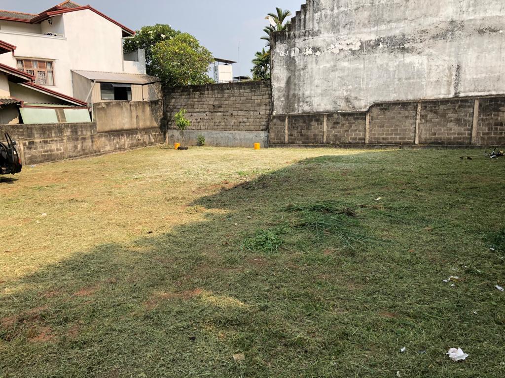 Prime Land Opportunity – Nawala