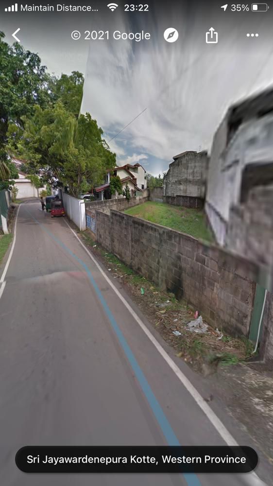 Prime Land Opportunity – Nawala