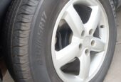 Hyundai Santa Fe 2009
