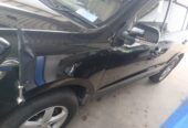 Hyundai Santa Fe 2009