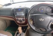 Hyundai Santa Fe 2009