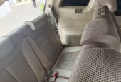 Hyundai Santa Fe 2009