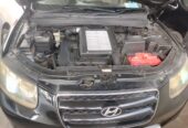 Hyundai Santa Fe 2009