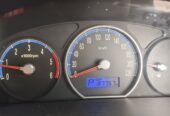 Hyundai Santa Fe 2009