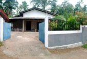 අලව්ව ගිරිඋල්ල පාරට 500m දුරින්