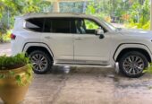 Toyota Land Cruiser Sahara LC 300 ZX 2025