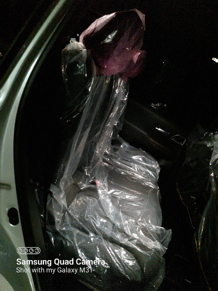 Toyota Land Cruiser Sahara LC 300 ZX 2025