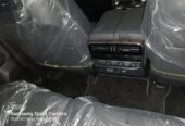 Toyota Land Cruiser Sahara LC 300 ZX 2025